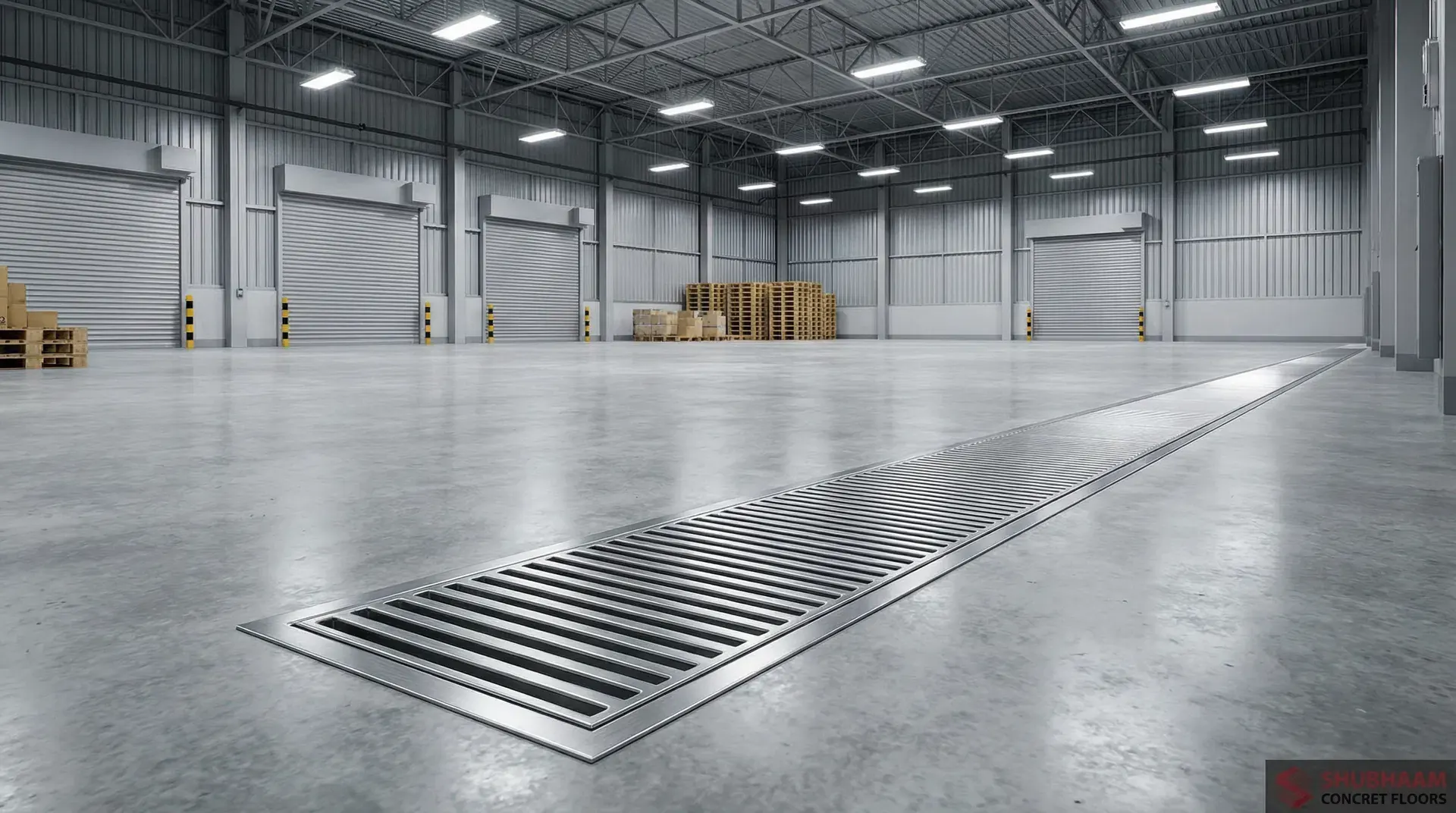Drain Solutions