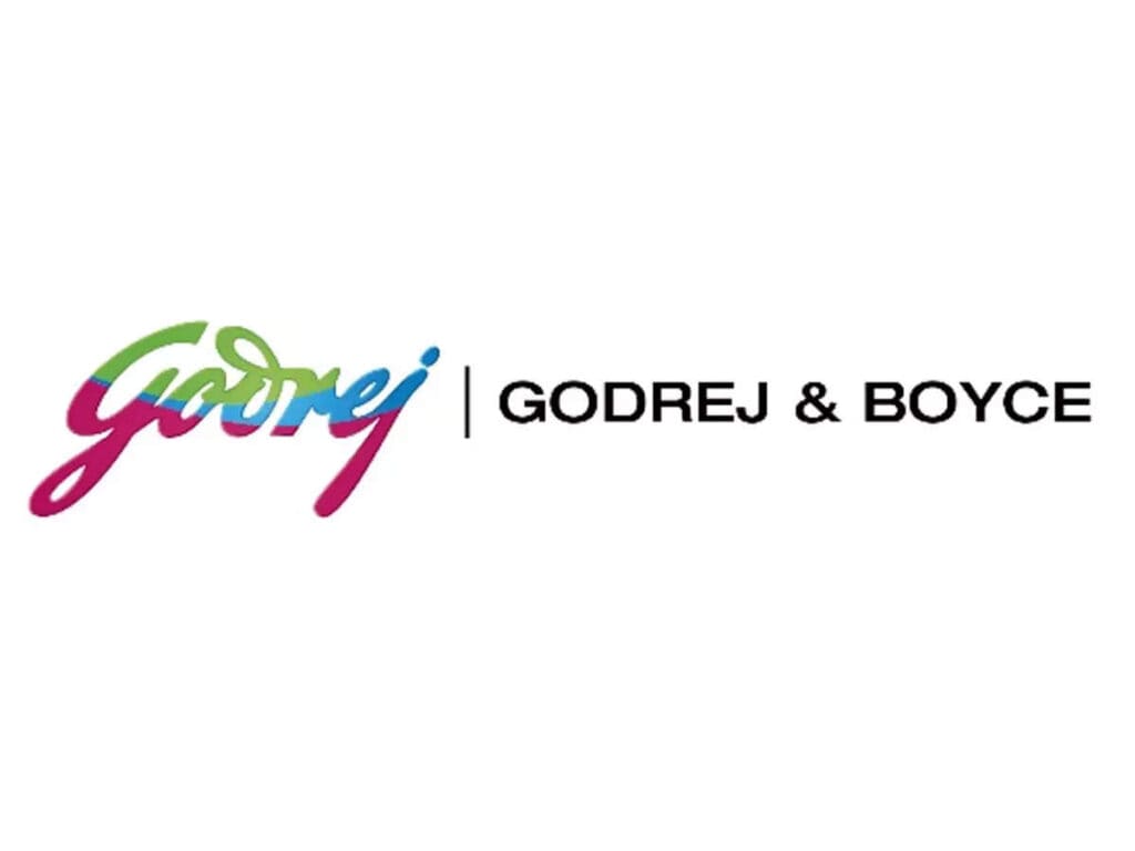 Godrej Properties