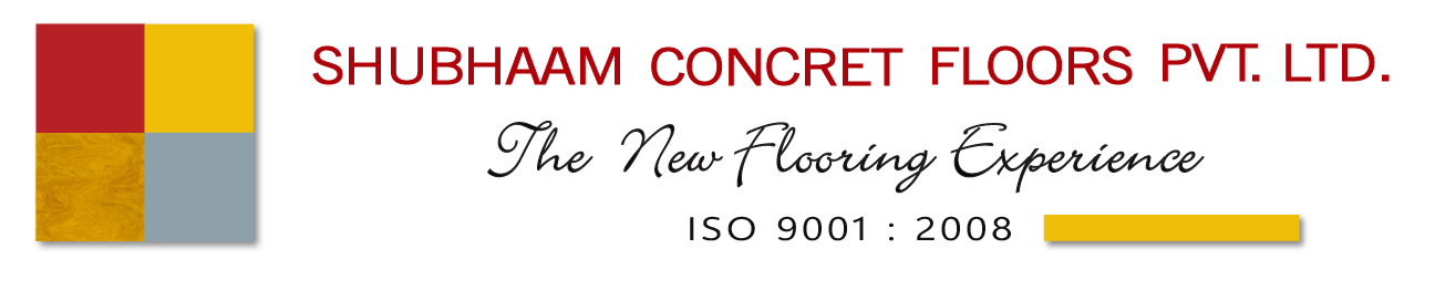 Shubhaam Concret Floors