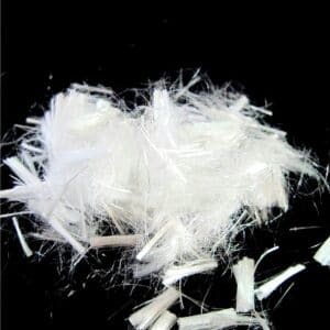 PP Structural Fibres