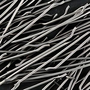 Steel Fiber