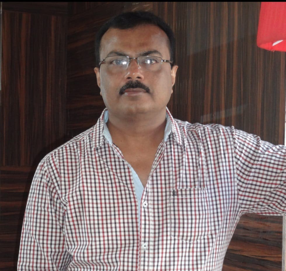Mr. Jayesh Rairakhia