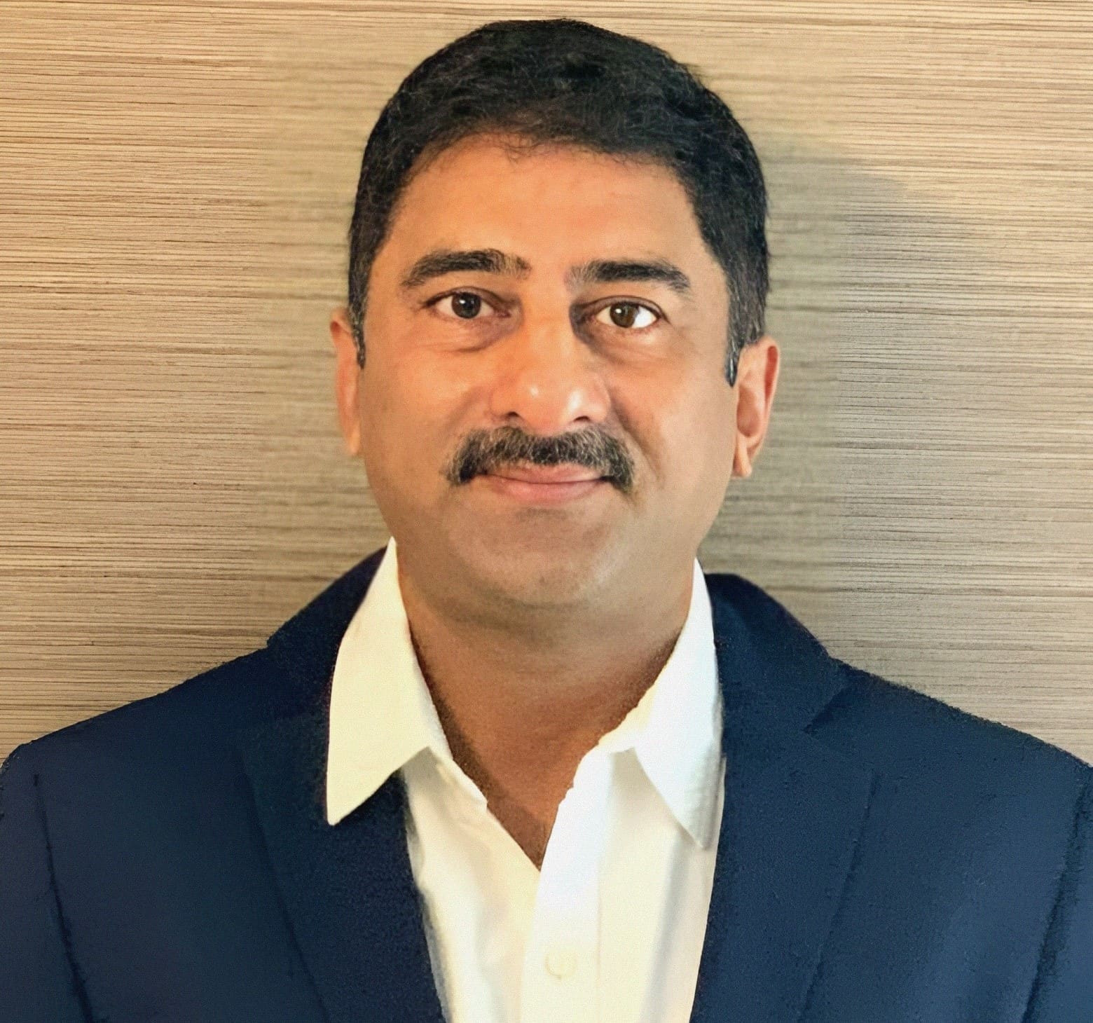 Mr. Kiran R. Shah