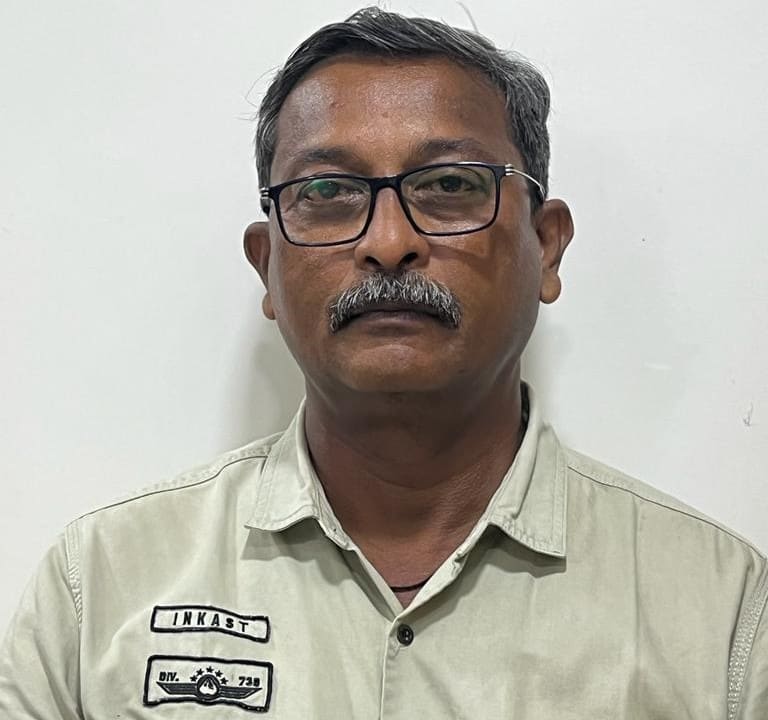 Mr. Manish Raichura
