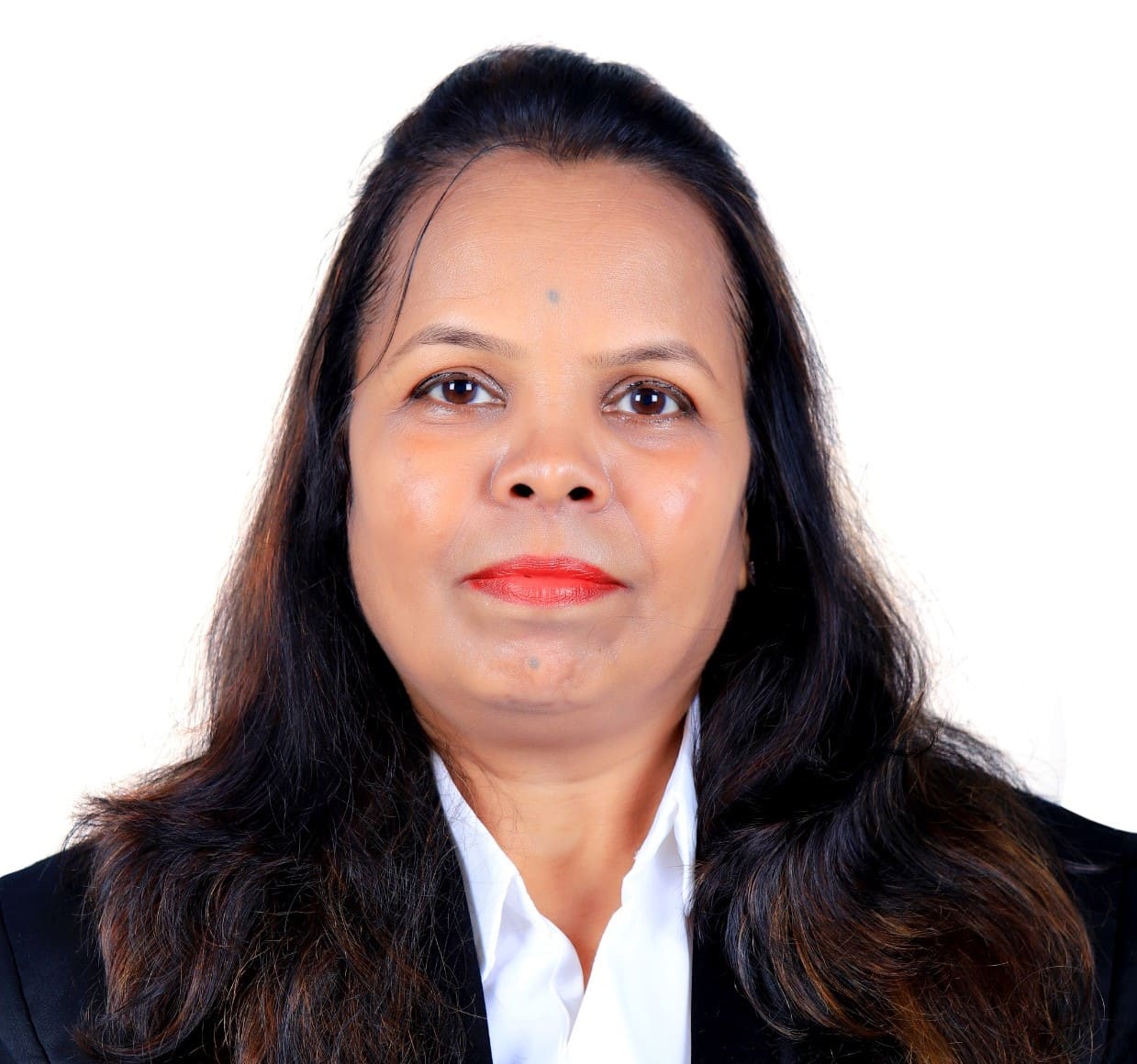 Ms. Pushpa Nayak