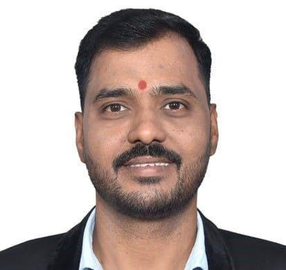 Mr. Sachin Kamat
